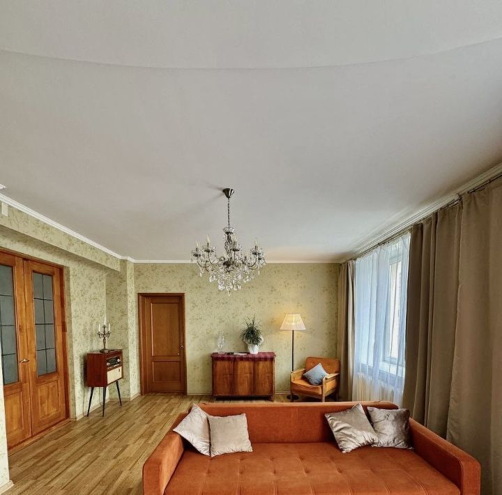 квартира г Курган ул Ленина 21 фото 1