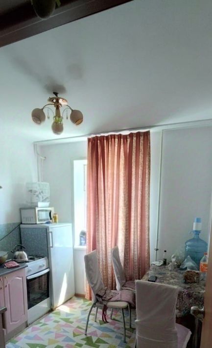 квартира г Курган п Заозерный р-н мкр 11-й жилрайон, 9 фото 2