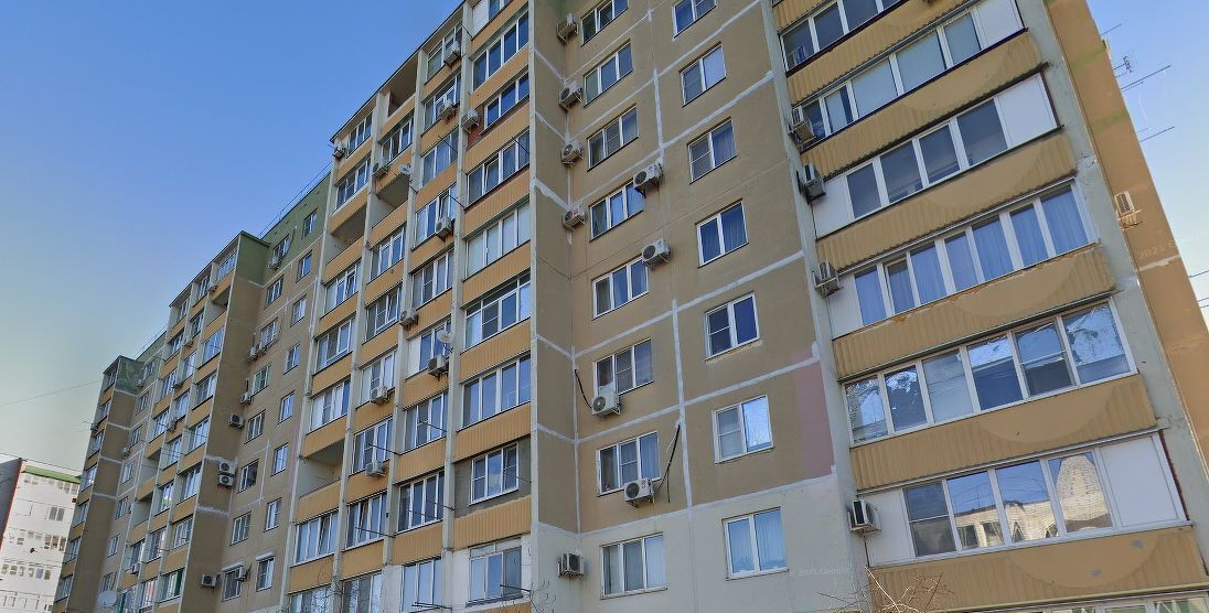 квартира г Таганрог ул Чехова 346 фото 16