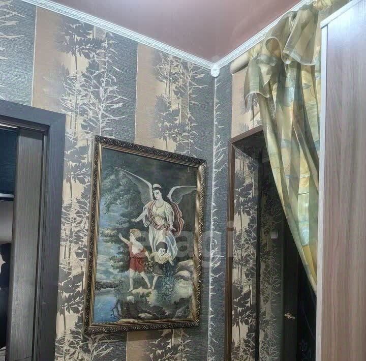 квартира г Таганрог ул Большая Бульварная 5/1 фото 7