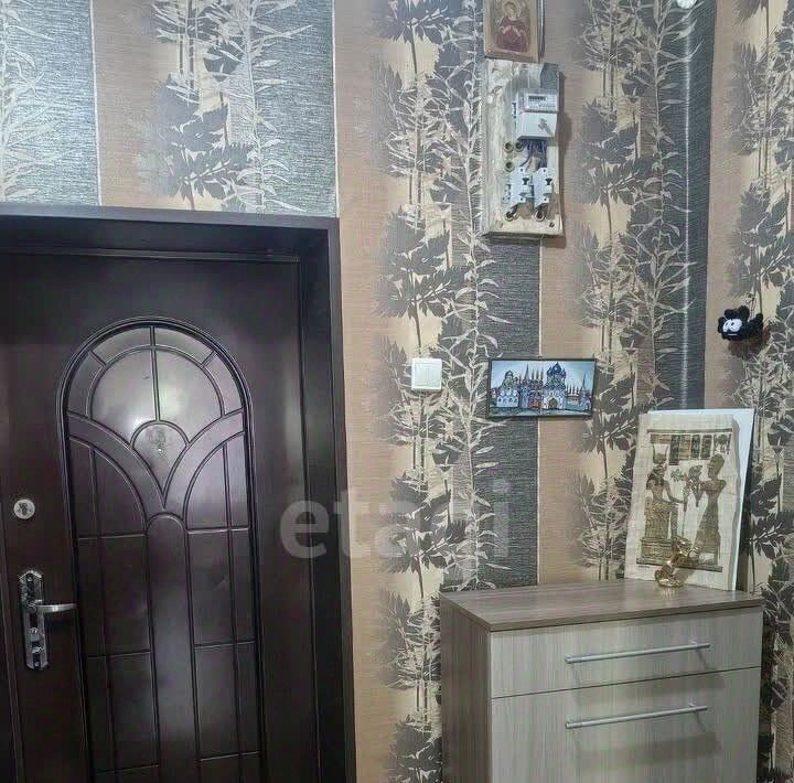 квартира г Таганрог ул Большая Бульварная 5/1 фото 10