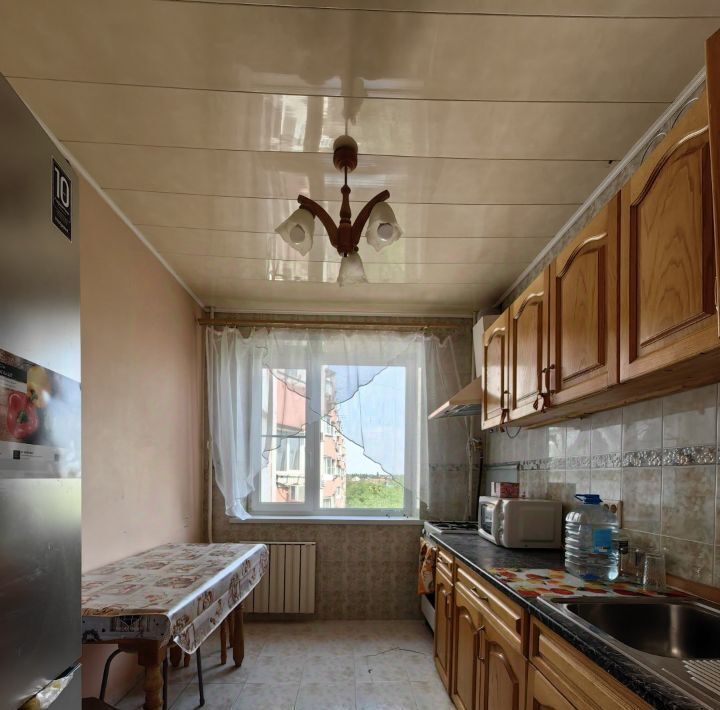 квартира г Ростов-на-Дону р-н Советский ул Зорге 37 фото 9