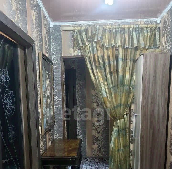 квартира г Таганрог ул Большая Бульварная 5/1 фото 11