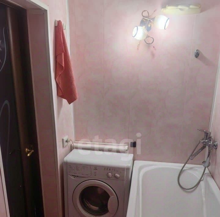 квартира г Таганрог ул Большая Бульварная 5/1 фото 13