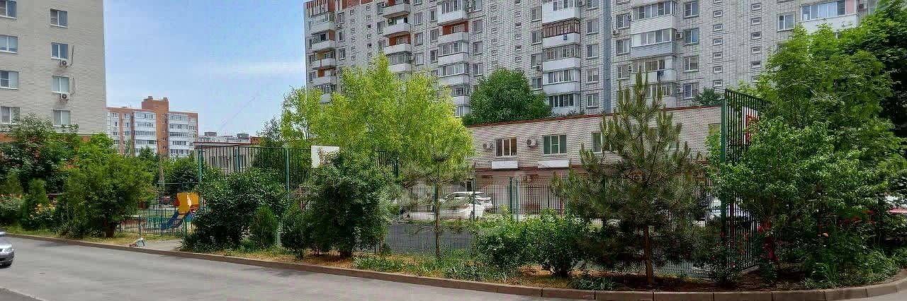квартира г Таганрог ул Сергея Шило 265г фото 19