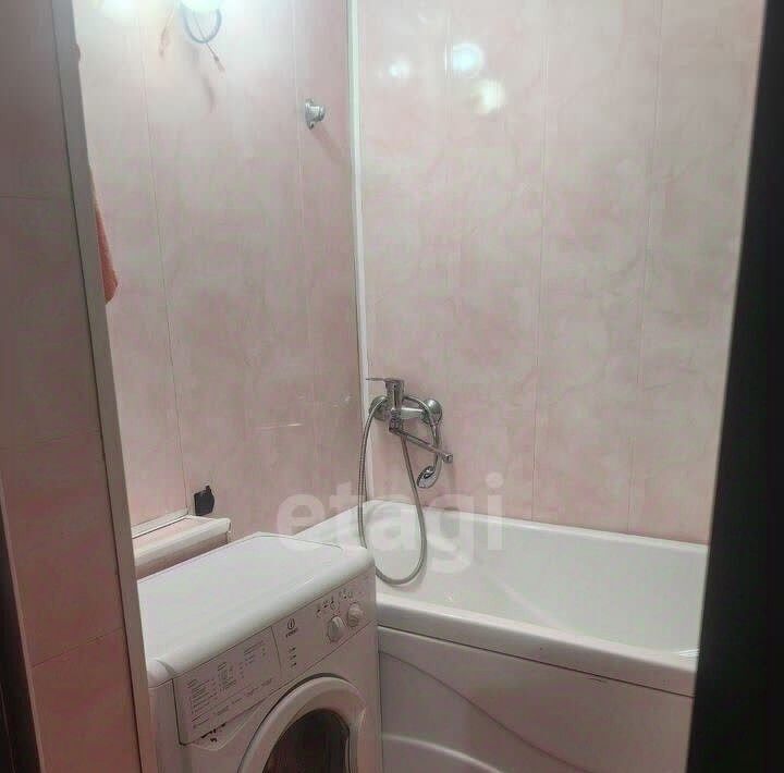 квартира г Таганрог ул Большая Бульварная 5/1 фото 21