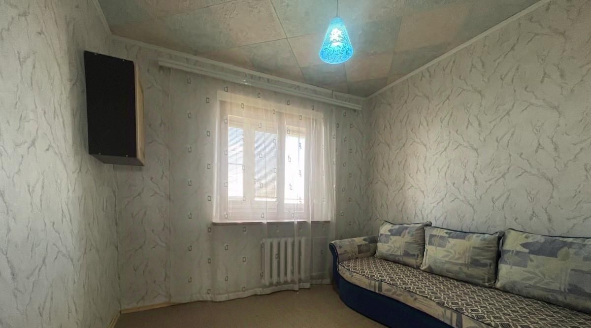 квартира г Волгодонск ул Гагарина 27 фото 10
