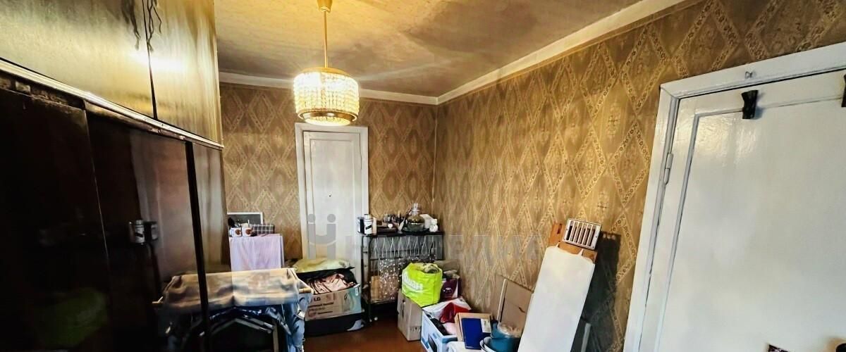 квартира г Каменск-Шахтинский мкр Лиховской ул Победы фото 5