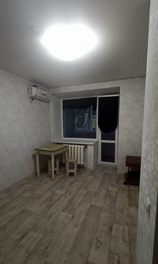 квартира г Волгоград р-н Красноармейский ул Пролетарская 53 фото 1
