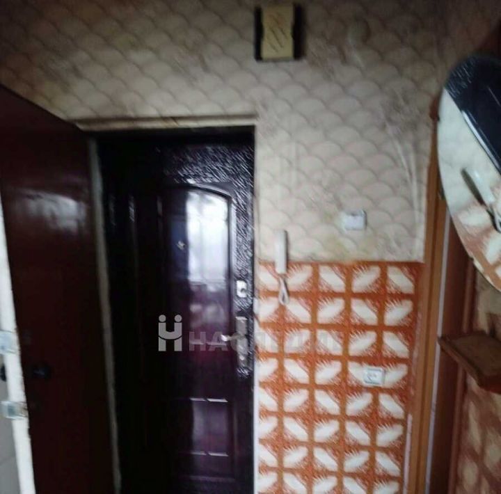 квартира г Каменск-Шахтинский пер. Кооперативный фото 8