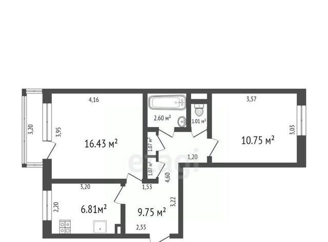 ул Металлистов 21 фото