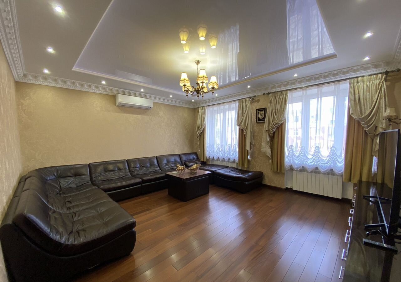 квартира г Курск р-н Центральный ул Ленина 65 фото 3