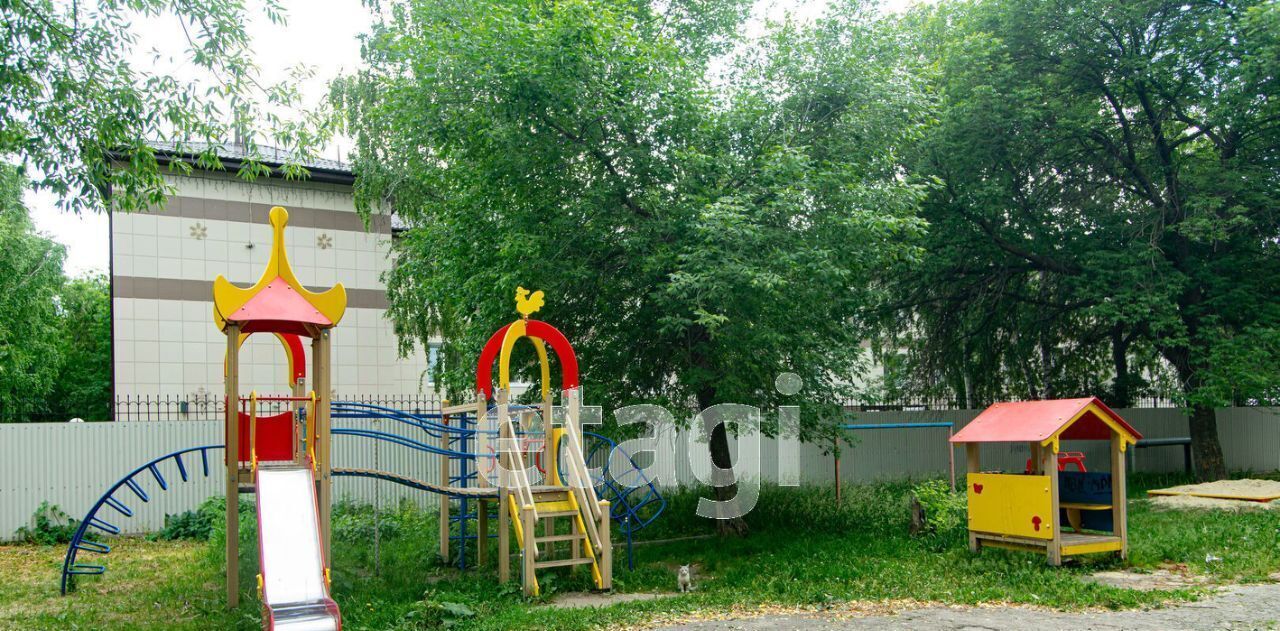 квартира г Ульяновск р-н Ленинский ул Минаева 34 фото 2
