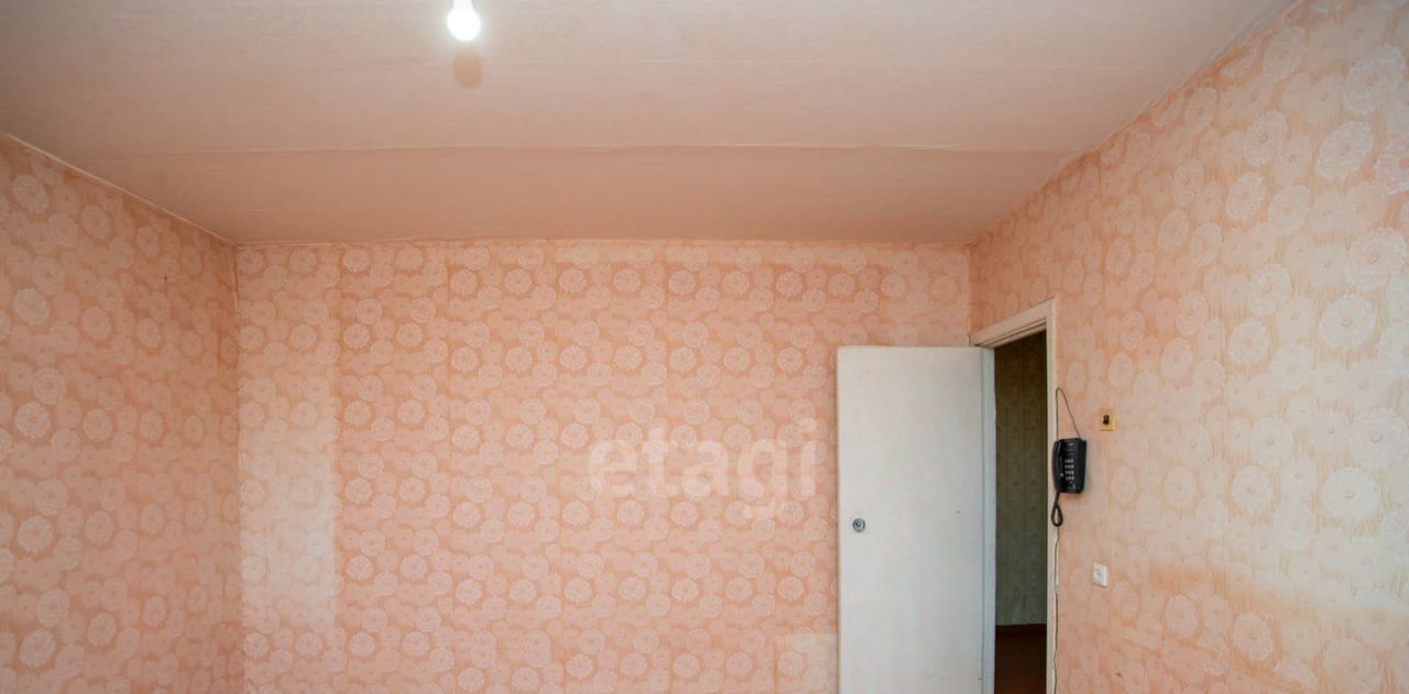 квартира г Ульяновск р-н Заволжский ул Металлистов 21 фото 3