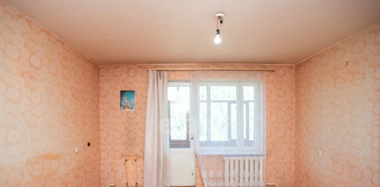 квартира г Ульяновск р-н Заволжский ул Металлистов 21 фото 2