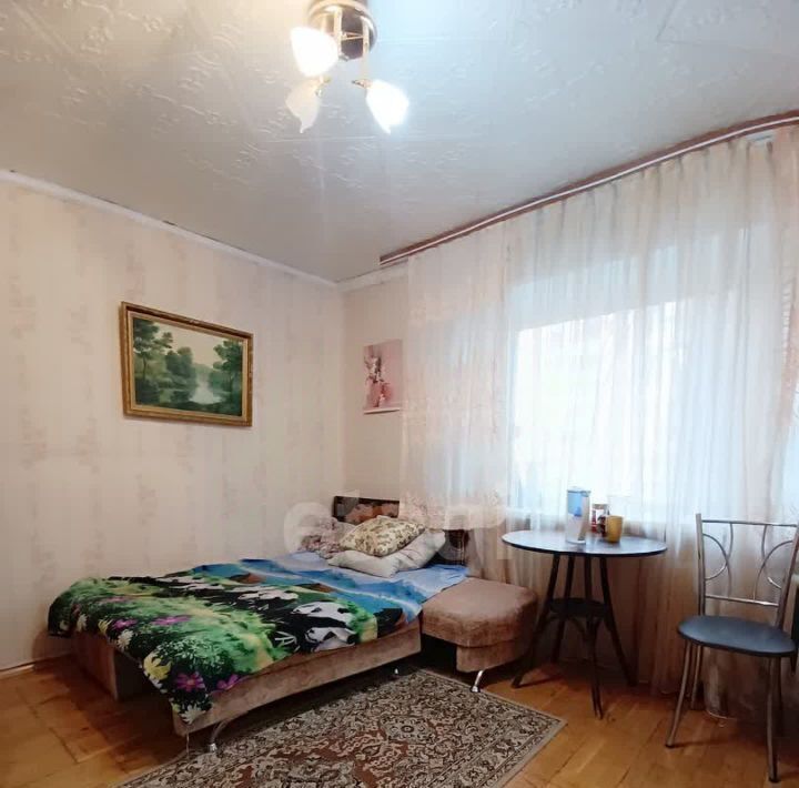 квартира г Ульяновск р-н Засвияжский ул Стасова 28 фото 3