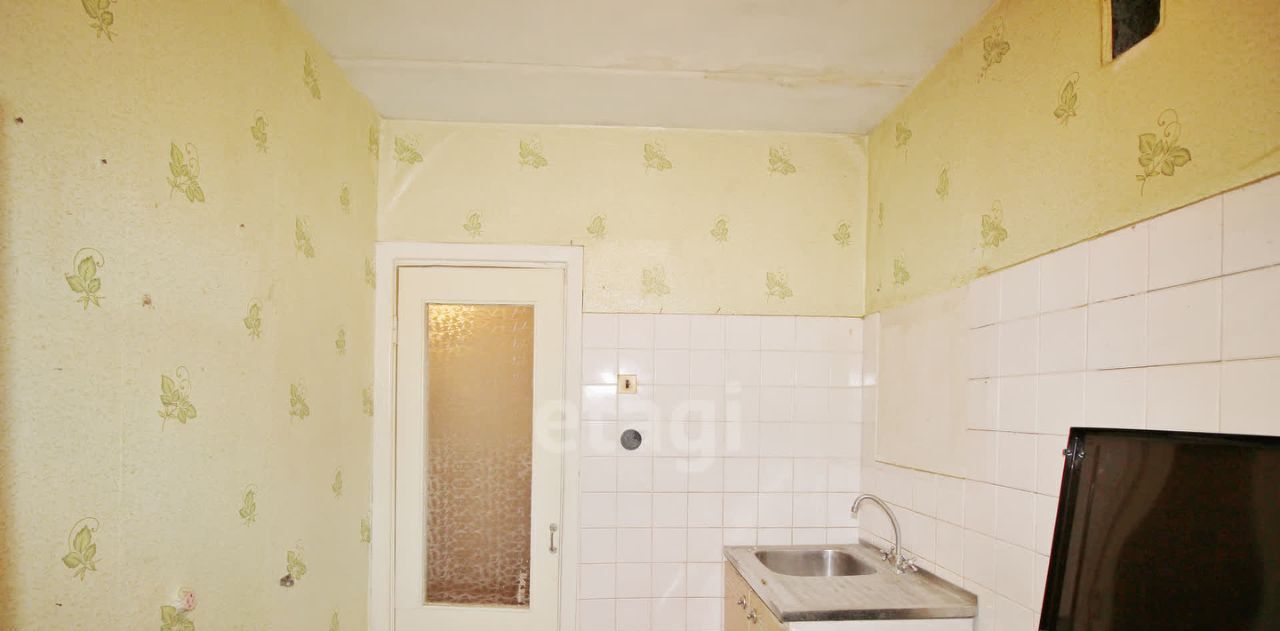 квартира г Ульяновск р-н Ленинский ул Кролюницкого 16 фото 3
