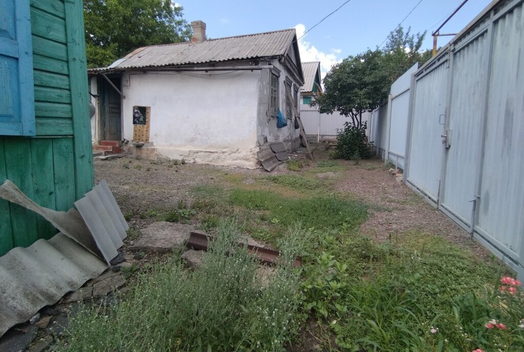 дом г Шахты ул Чаплыгина фото 9