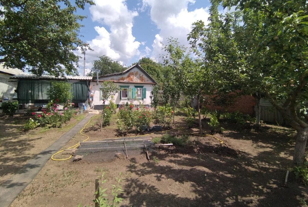дом г Шахты ул Чаплыгина фото 10