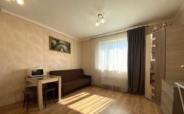 квартира г Домодедово ул Курыжова 14 фото 5