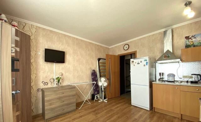 квартира г Домодедово ул Курыжова 14 фото 8