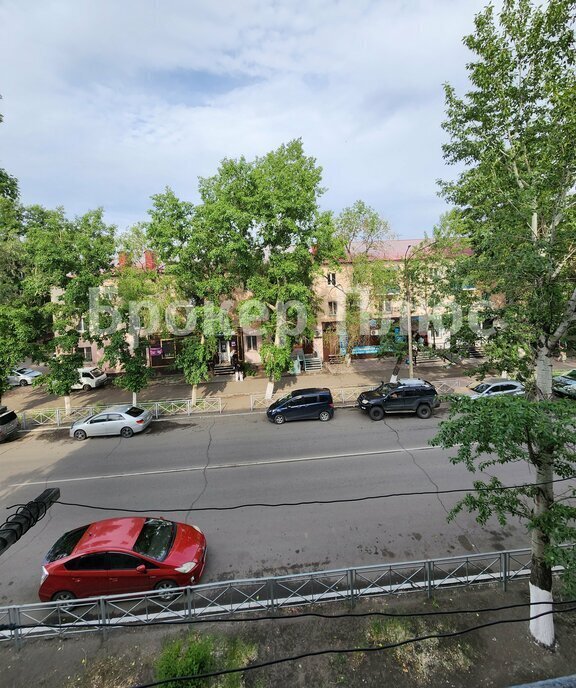 квартира г Кызыл ул Гагарина 12 фото 11