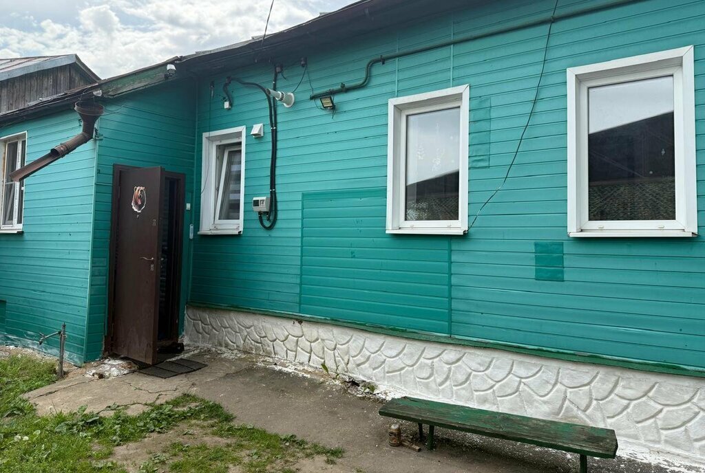 дом г Мичуринск ул Марата 163 фото 10