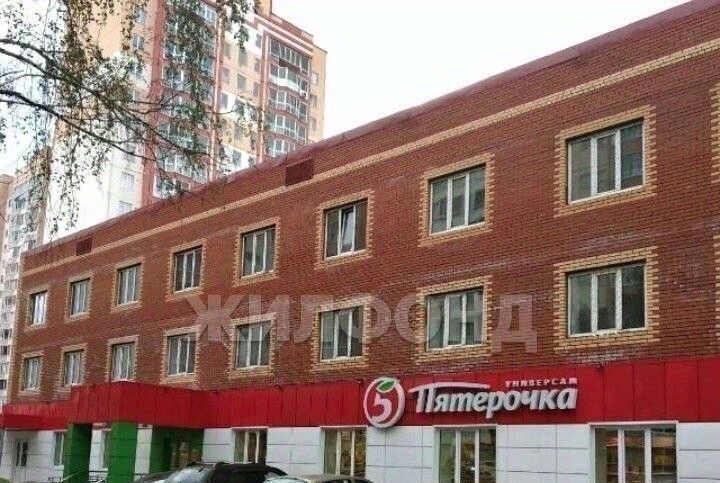 квартира г Томск р-н Октябрьский пер Карский 6 фото 10