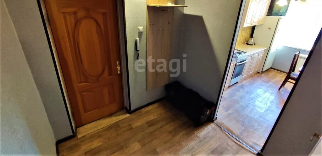 квартира г Тамбов улица Бориса Васильева, 10 фото 15