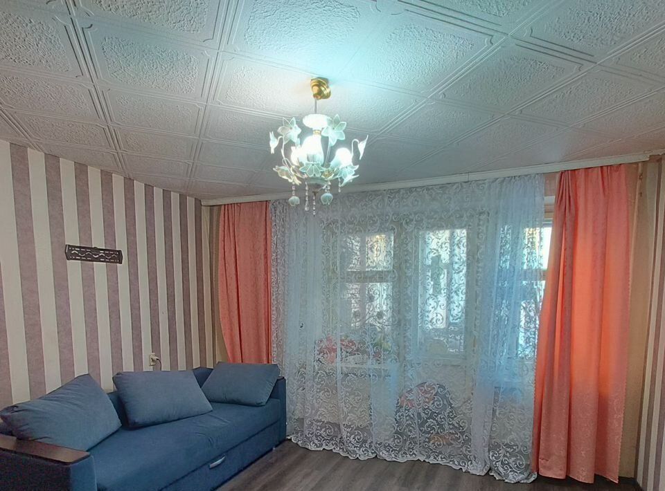 квартира г Томск р-н Октябрьский ул Ивана Черных 52 фото 14