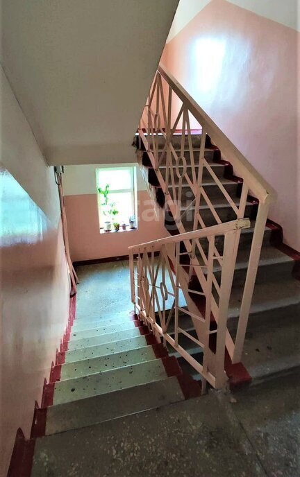 квартира г Тамбов улица Бориса Васильева, 10 фото 19