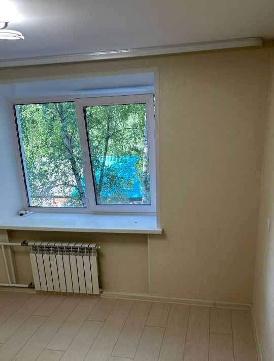 квартира г Томск р-н Ленинский ул Войкова 59а фото 9