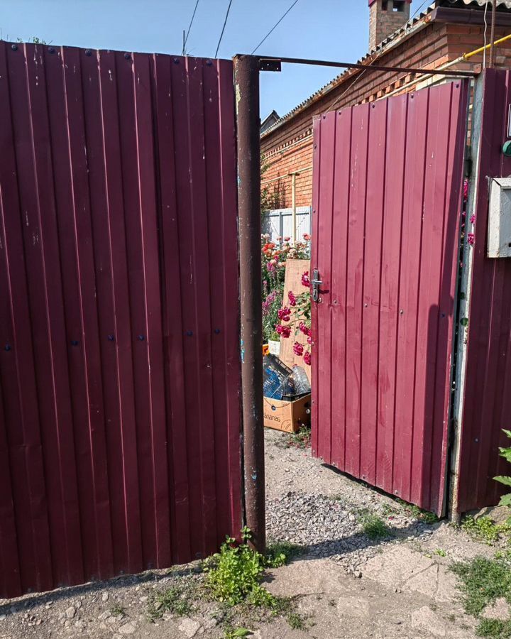 дом г Шахты ул Шоссейная фото 38