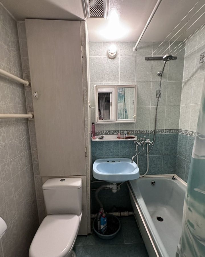 квартира г Красногорск мкр Опалиха ул Геологов 10а Опалиха, Красногорск фото 7