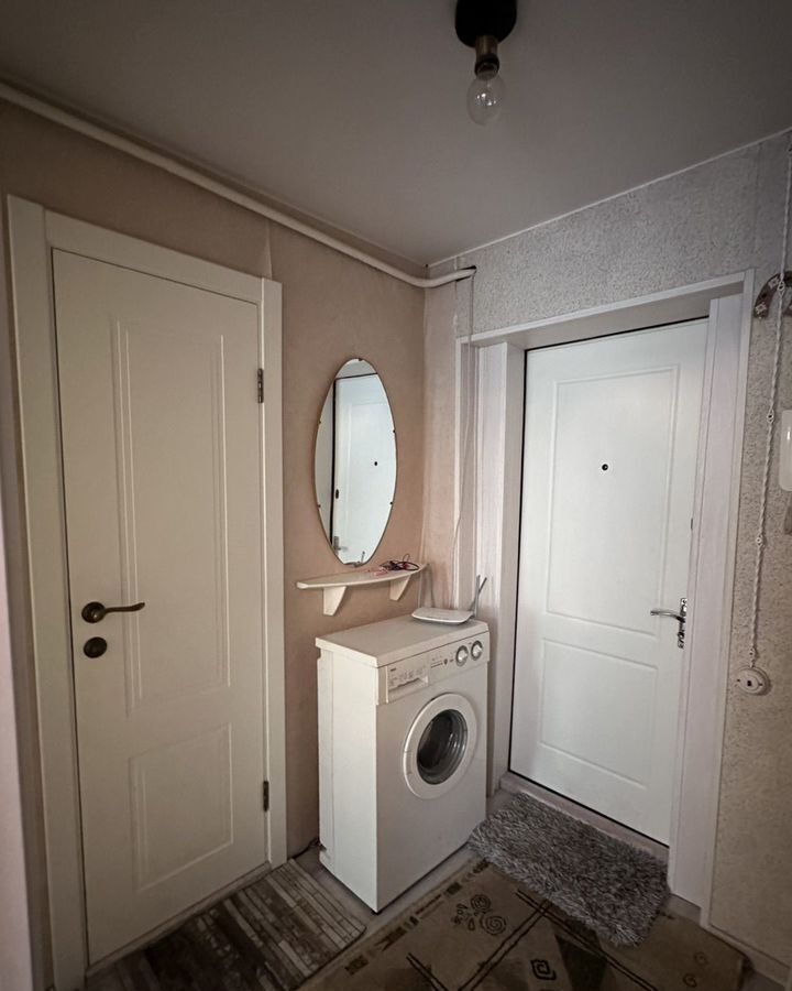 квартира г Красногорск мкр Опалиха ул Геологов 10а Опалиха, Красногорск фото 8
