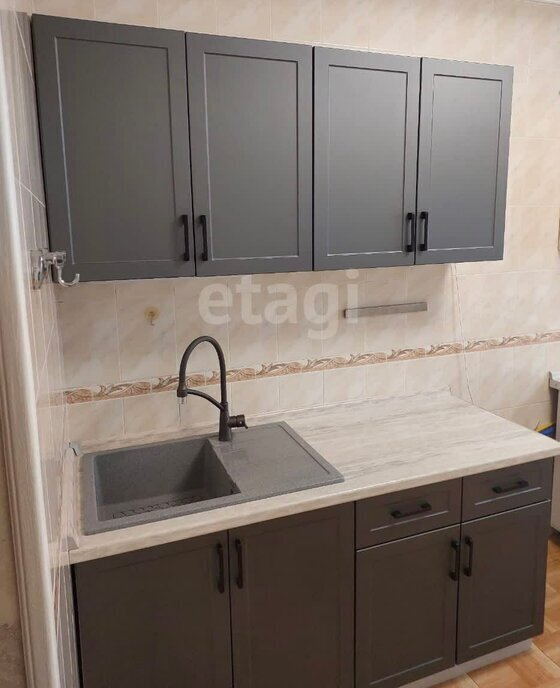 квартира г Владикавказ ул Барбашова 43 фото 5