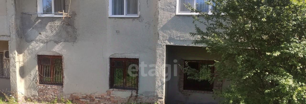 квартира г Владикавказ р-н Затеречный ул Гадиева 62к/2 фото 23