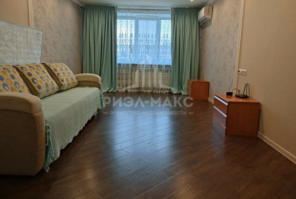 квартира г Брянск улица Романа ого, 6 фото 12