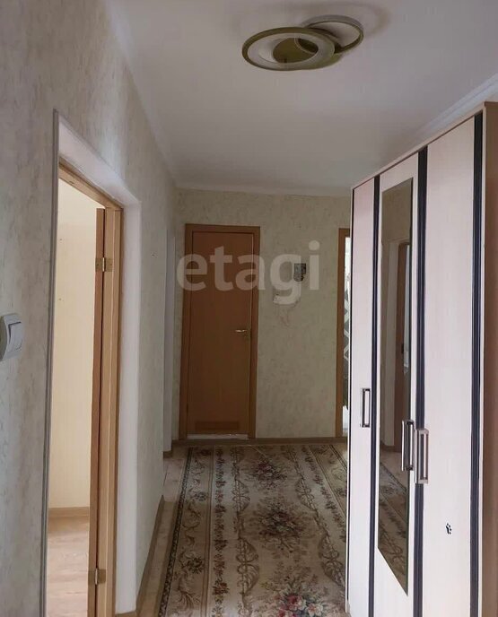 квартира г Владикавказ ул Барбашова 43 фото 7