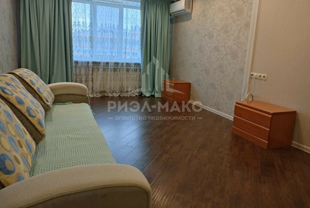 квартира г Брянск улица Романа ого, 6 фото 13