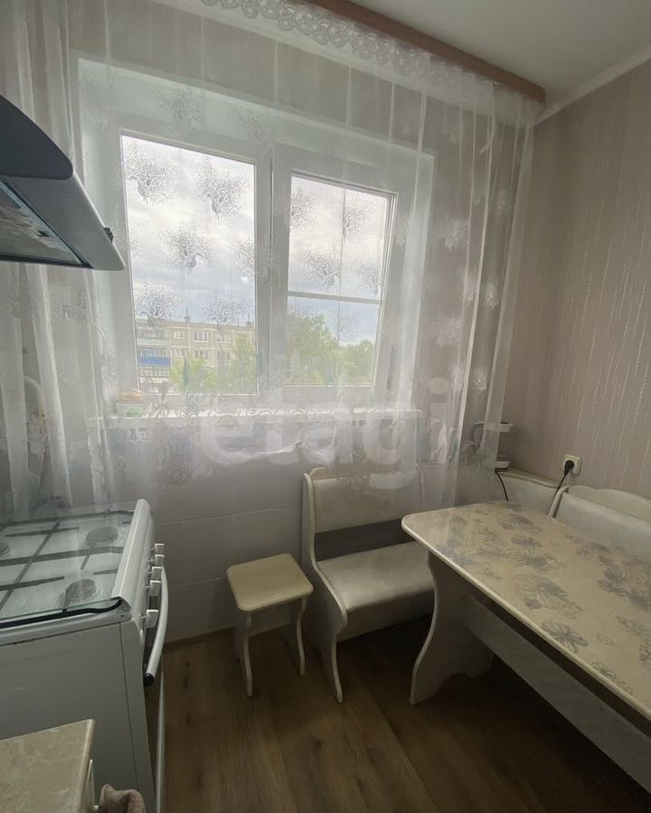 квартира г Чебаркуль ул Крылова 18 Чебаркульский г. о. фото 2