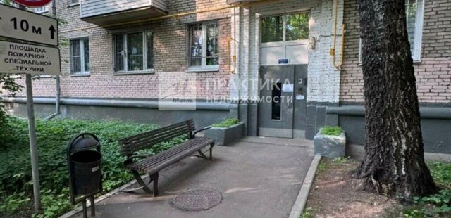 метро Бульвар Рокоссовского дом 25 фото