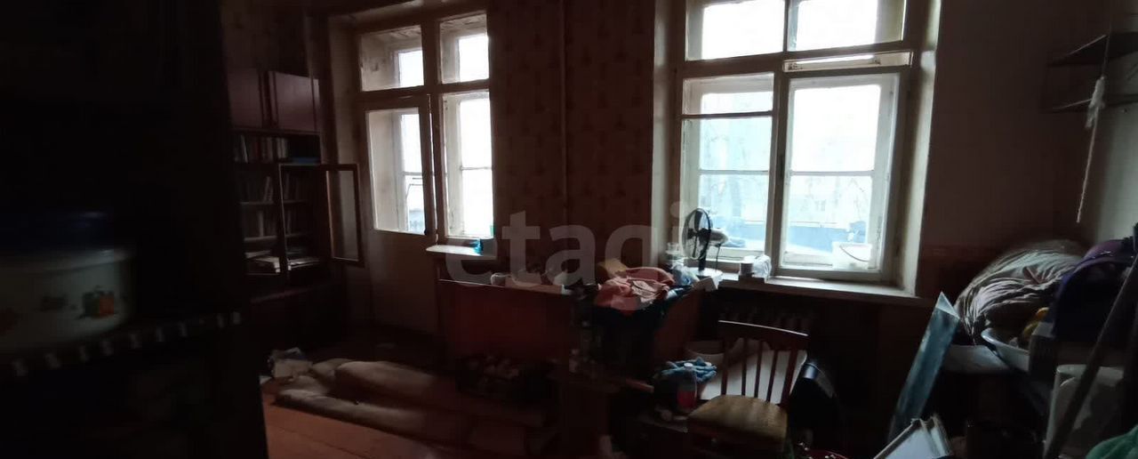 комната г Брянск р-н Советский ул Фокина 32 фото 8