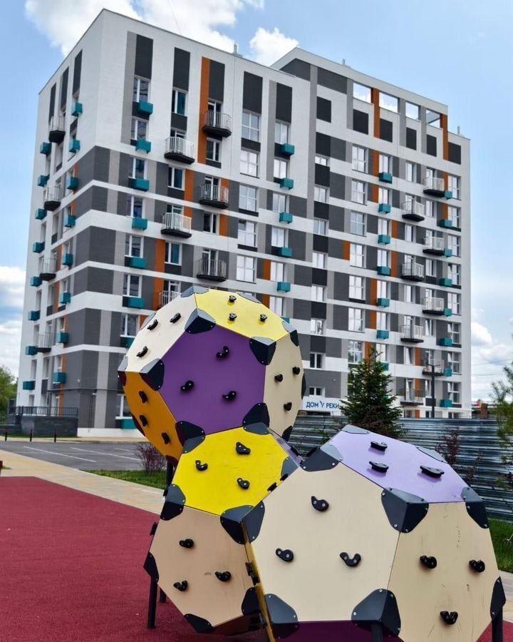 квартира г Брянск р-н Советский ул Комарова 47а фото 7