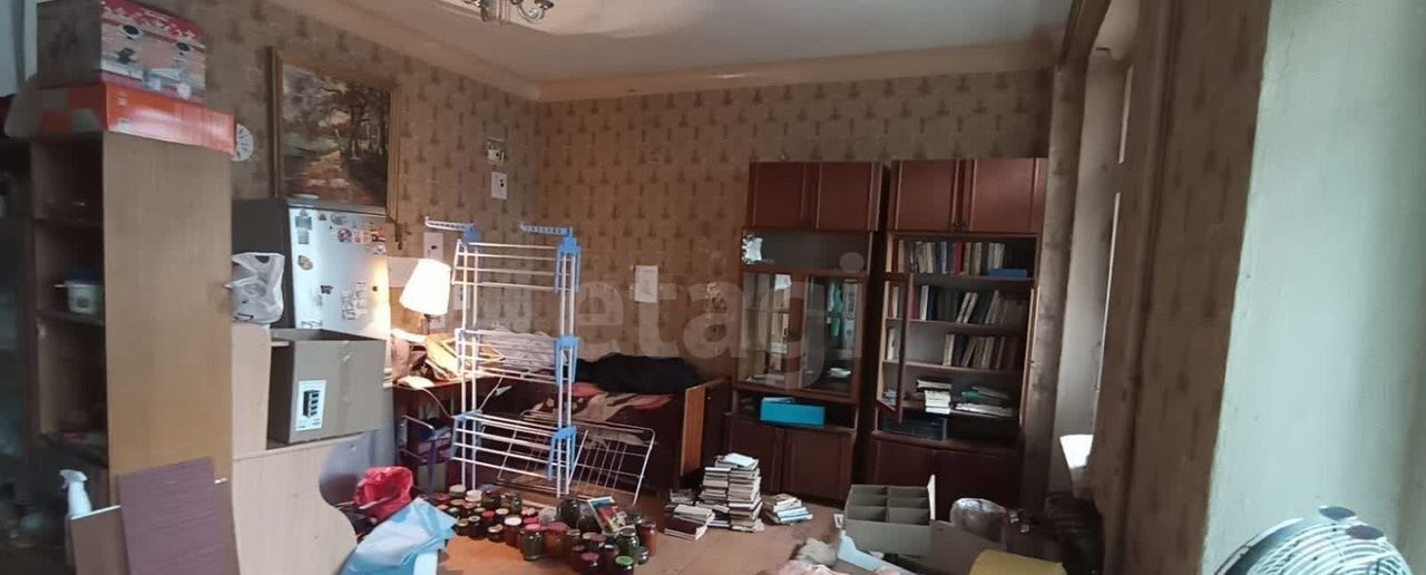 комната г Брянск р-н Советский ул Фокина 32 фото 9