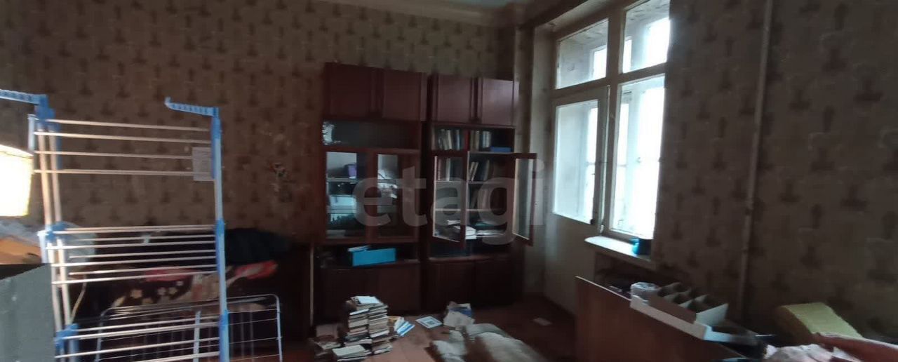 комната г Брянск р-н Советский ул Фокина 32 фото 11