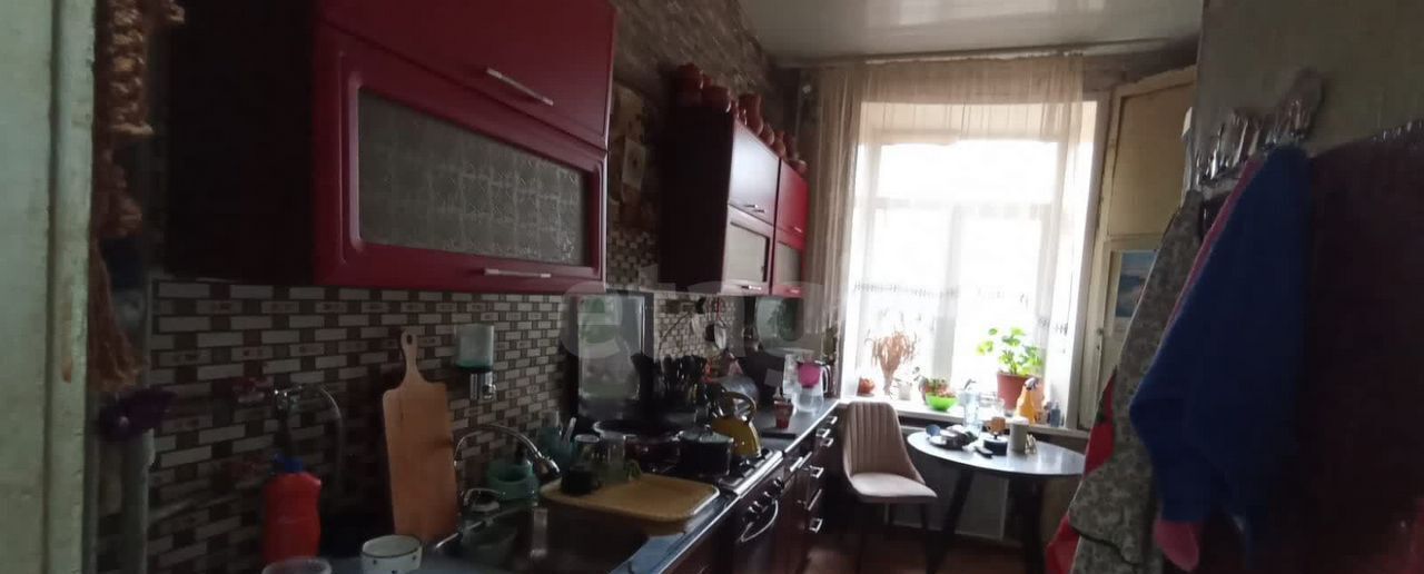 комната г Брянск р-н Советский ул Фокина 32 фото 15