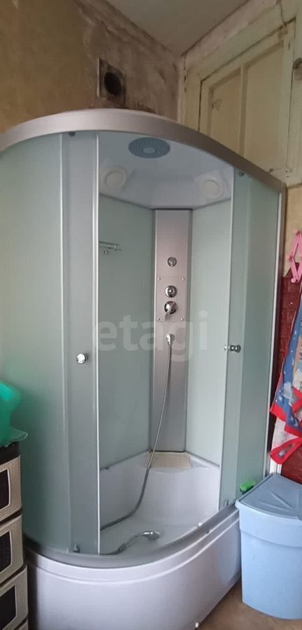 комната г Брянск р-н Советский ул Фокина 32 фото 19