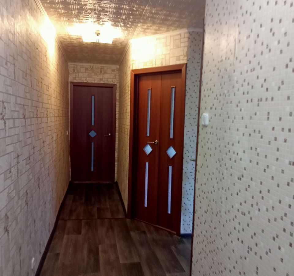 квартира г Гуково ул Некрасова 66 фото 6