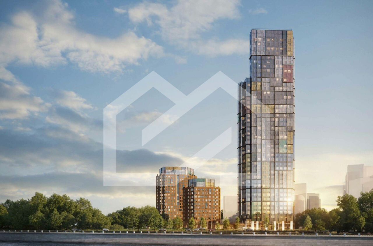 свободного назначения г Москва метро Нагатинская ЖК Маяк к 1 фото 2